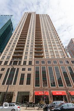 1111 S Wabash Unit 1408, Chicago, IL 60605