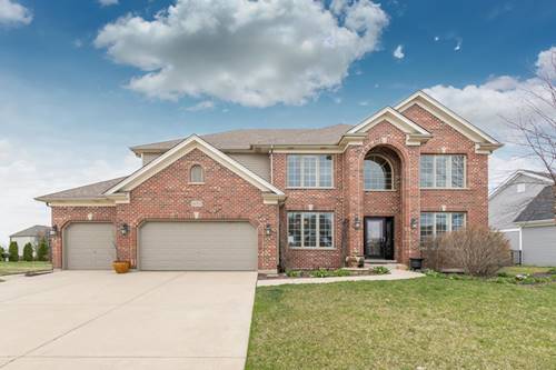 16511 Mueller, Plainfield, IL 60544