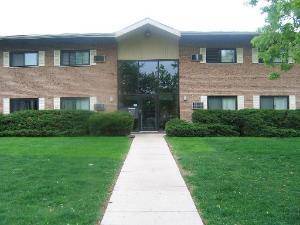 7422 Brookdale Unit 109, Darien, IL 60561