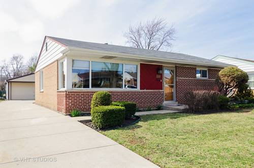 8300 N Octavia, Niles, IL 60714