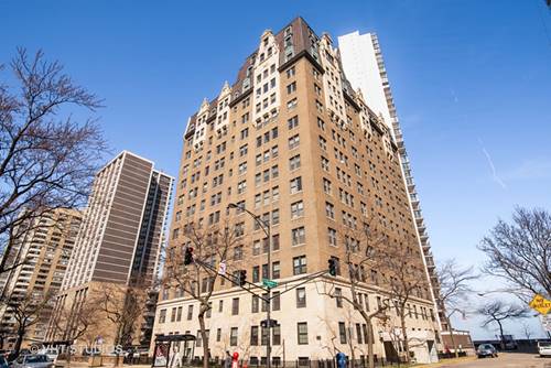 6101 N Sheridan Unit 3B-3C, Chicago, IL 60660