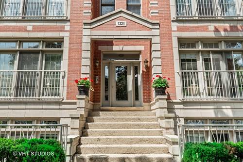 1224 W Winona Unit 1W, Chicago, IL 60640