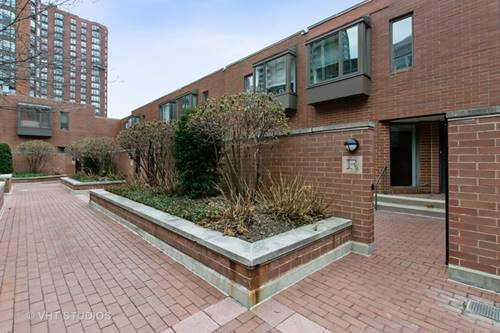 801 S Plymouth Unit R, Chicago, IL 60605