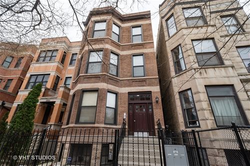 1312 N Claremont, Chicago, IL 60622