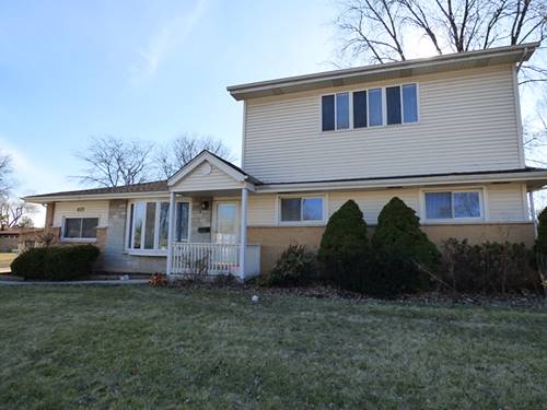 401 W Maude, Arlington Heights, IL 60004