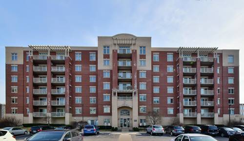 8727 W Bryn Mawr Unit 307, Chicago, IL 60631