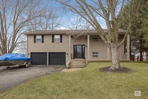 733 Myrtle, Lake Holiday, IL 60548