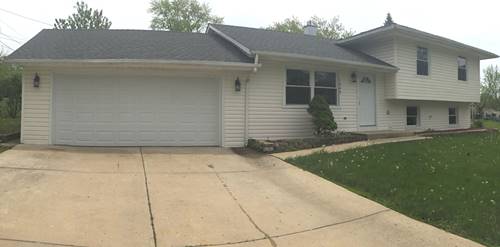 1449 Glen Ellyn, Glendale Heights, IL 60139