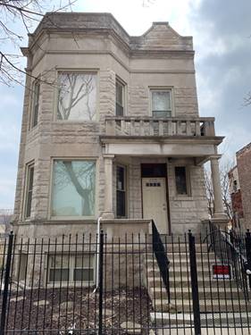 4303 W Gladys, Chicago, IL 60624