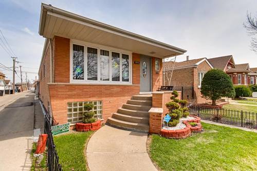 5515 S Trumbull, Chicago, IL 60629