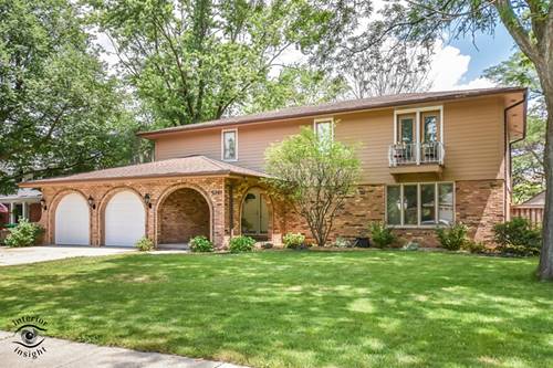 5201 Harvey, Western Springs, IL 60558