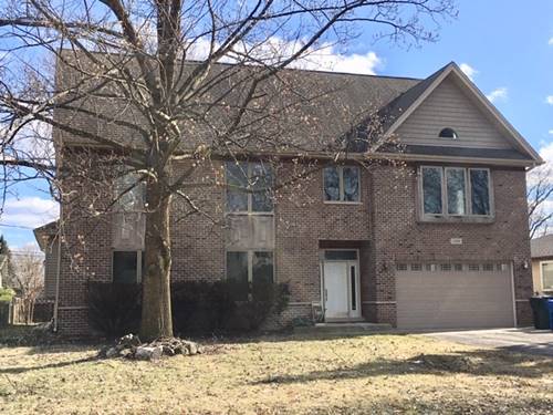 1305 E Dogwood, Mount Prospect, IL 60056