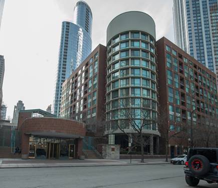 480 N Mcclurg Unit 516, Chicago, IL 60611