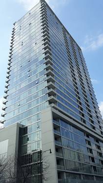 1720 S Michigan Unit 2515, Chicago, IL 60616