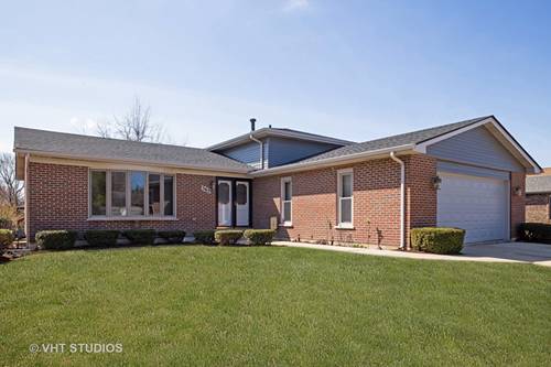 563 Mistic Harbour, Schaumburg, IL 60193