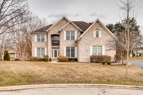 1181 W Kraml, Palatine, IL 60067