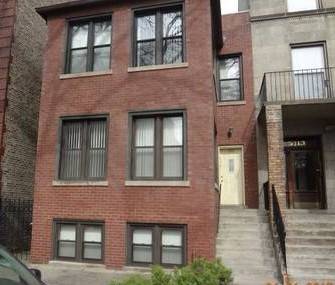 5311 S Maryland, Chicago, IL 60615