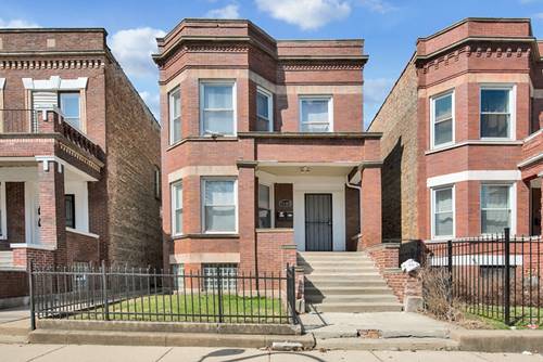 7648 S Morgan, Chicago, IL 60620