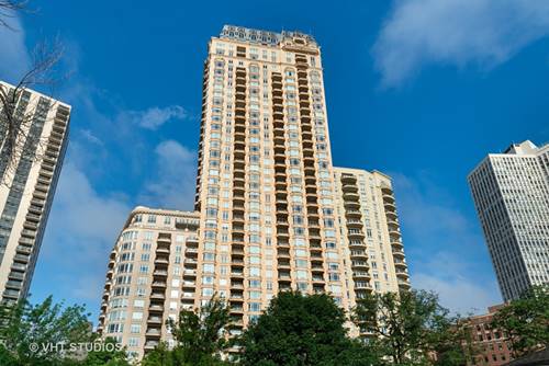 2550 N Lakeview Unit N1305, Chicago, IL 60614