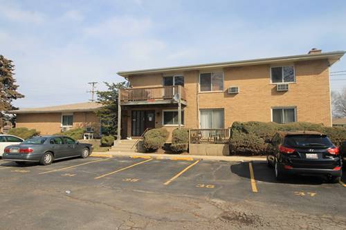 791 W Kathleen Unit A, Des Plaines, IL 60016