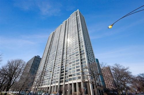 2800 N Lake Shore Unit 2604, Chicago, IL 60657