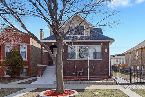 2407 S 58th, Cicero, IL 60804