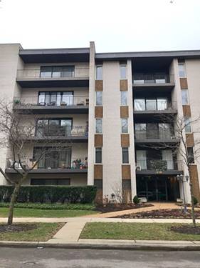 410 Ashland Unit 5E, River Forest, IL 60305