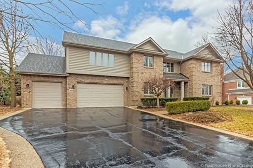 3520 Sandstone, Lake In The Hills, IL 60156