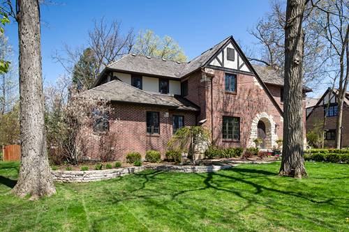 533 Oakdale, Glencoe, IL 60022