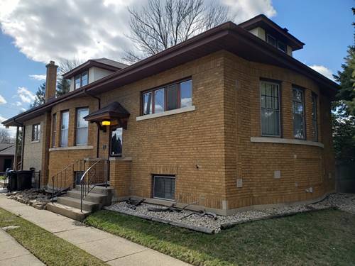 6116 N Naples, Chicago, IL 60631