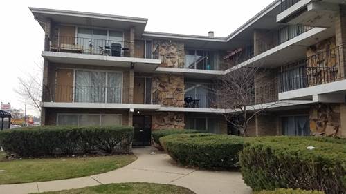 5308 S Kedzie Unit 205, Chicago, IL 60632