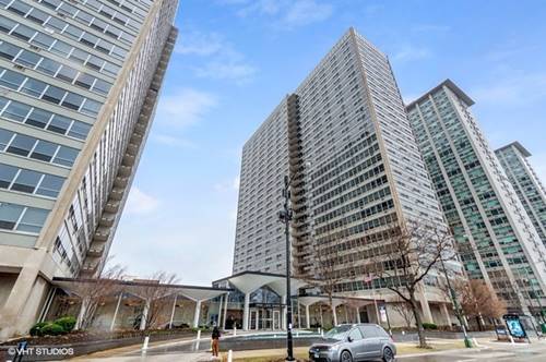 3550 N Lake Shore Unit 618, Chicago, IL 60657