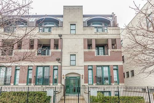 2736 N Wolcott Unit 102, Chicago, IL 60614