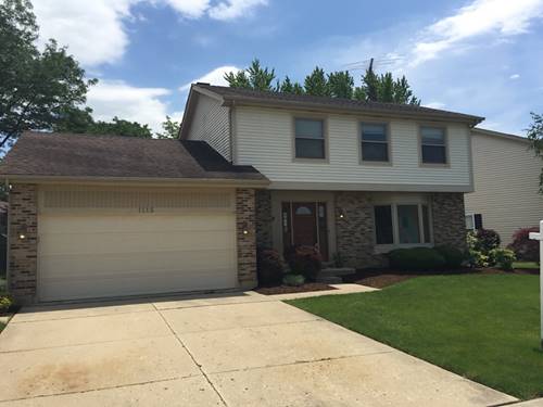 1115 Larraway, Buffalo Grove, IL 60089