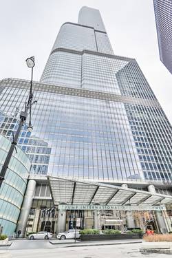 401 N Wabash Unit 70A, Chicago, IL 60611