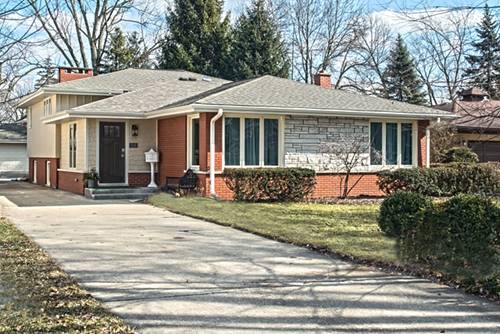 5135 Central, Western Springs, IL 60558