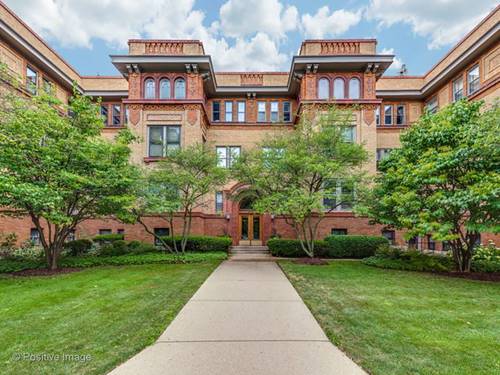 2230 N Lincoln Park West Unit 3H, Chicago, IL 60614