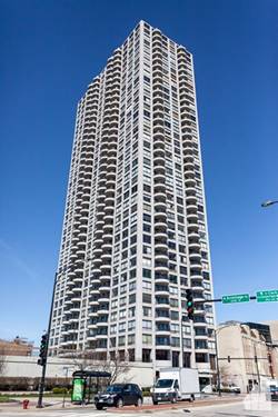 2020 N Lincoln Park West Unit 2D, Chicago, IL 60614