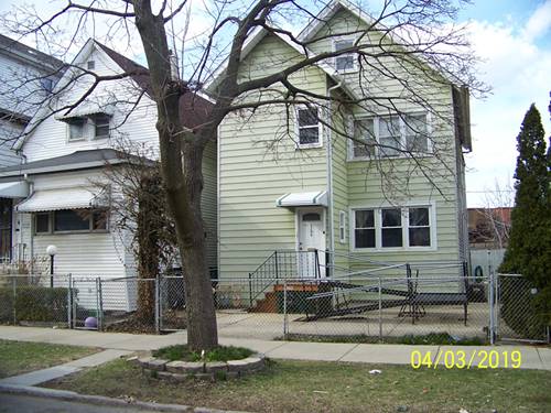 4206 W 24th, Chicago, IL 60623