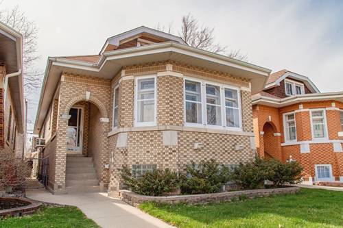 3646 Euclid, Berwyn, IL 60402