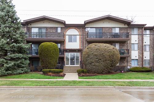 5206 Midlothian Tpke Unit 202, Crestwood, IL 60418