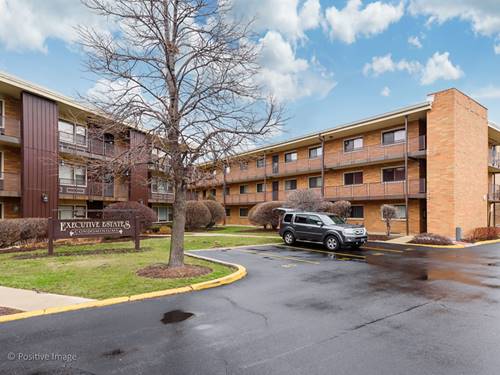 9604 W Higgins Unit 3B, Rosemont, IL 60018