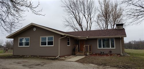 2376 N Il State Route 351, Oglesby, IL 61348