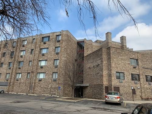 5306 N Cumberland Unit 308, Chicago, IL 60656