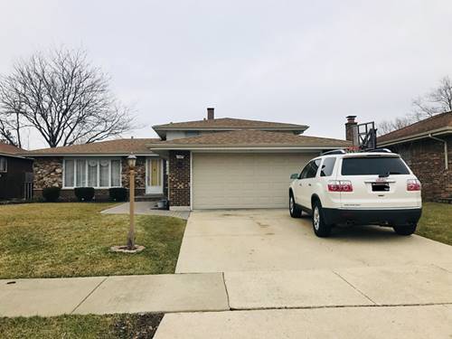 15609 Rob Roy, Oak Forest, IL 60452