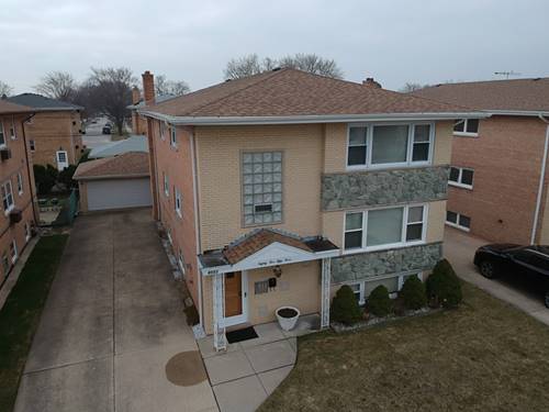 8553 W Winnemac, Chicago, IL 60656