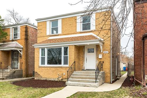 9254 S Bishop, Chicago, IL 60620