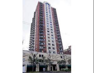 1529 S State Unit 19G, Chicago, IL 60605