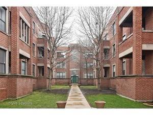 6104 S Dorchester Unit 2N, Chicago, IL 60637