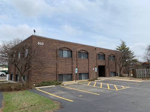 460 Coventry Unit 104, Crystal Lake, IL 60014
